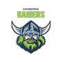 NRL Canberra Raiders Full Collection