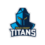 NRL Gold Coast Titans Full Collection