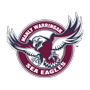 NRL Manly Warringah Sea Eagles Full Collection