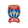 A-League Newcastle Jets FC