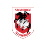 NRL St George Illawarra Dragons Full Collection