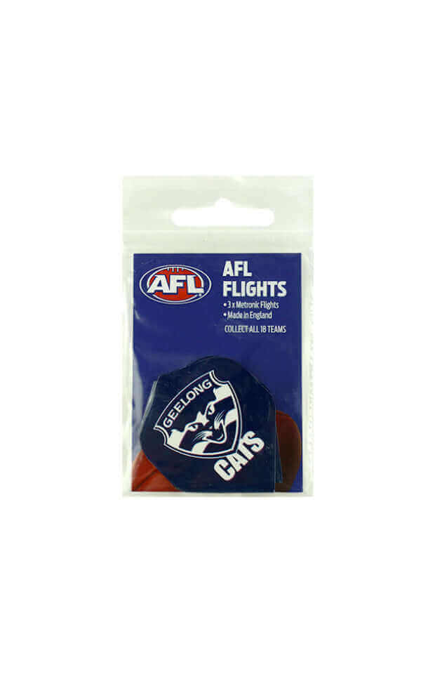 AFL FLIGHTS_GEELONG CATS_STUBBY CLUB