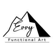 Evvy Functional Art