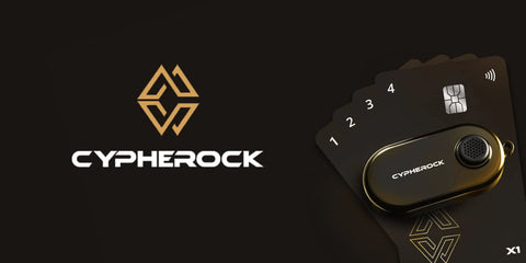 cypherock x1 product description 7