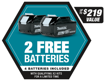 Free Batteries