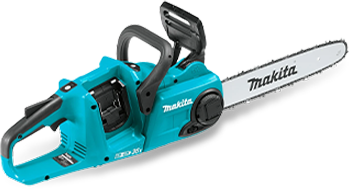 Makita Chain Saw