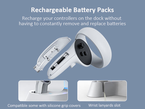 rechargeable battery packs