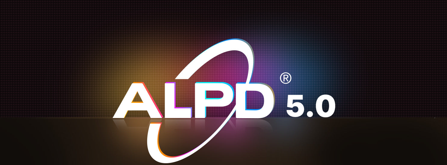 ALPD 5.0 Next-Gen Laser Engine