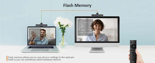 flash memory