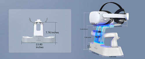 product size