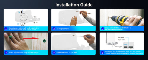 installation guide