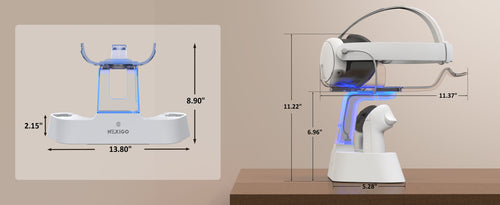 product size