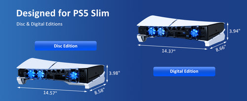 Shows the dimensions of the console with this stand on it, respectively