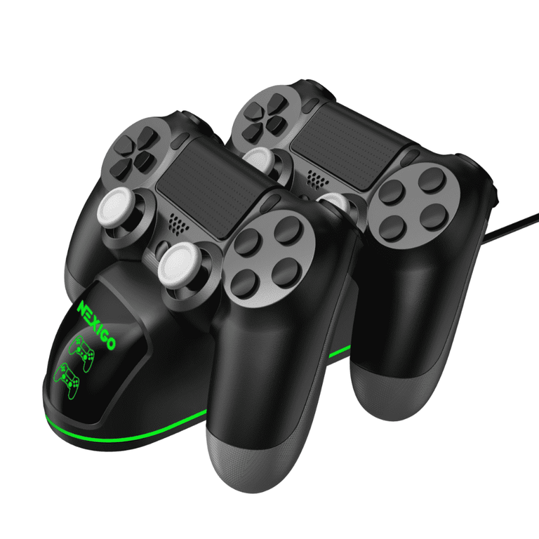 playstation controller charging station