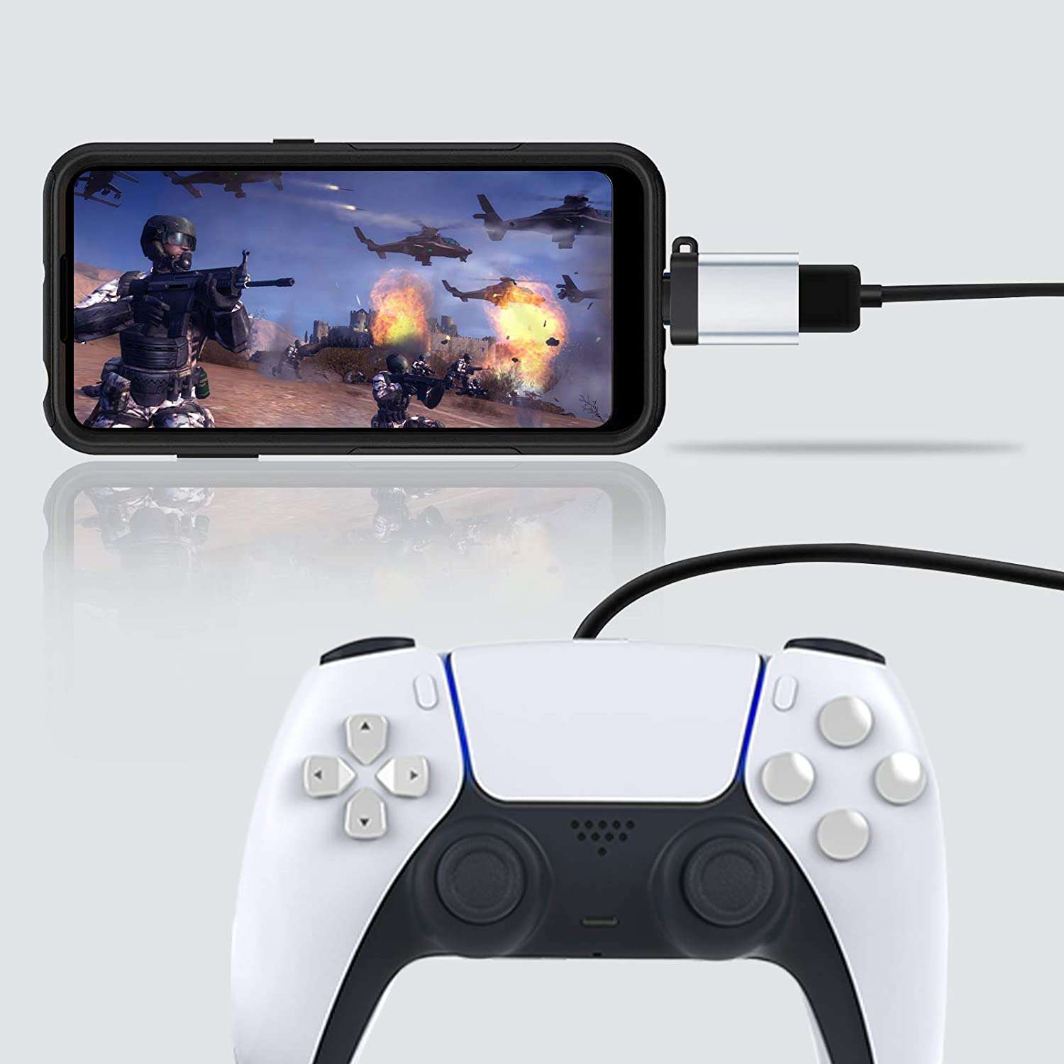 usb game controller for macbook pro