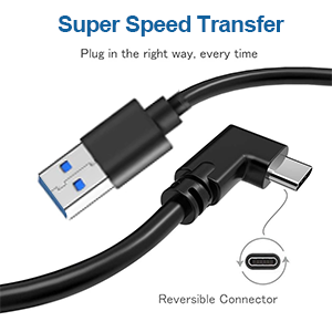 Achieve super high-speed data transmission with this cable
