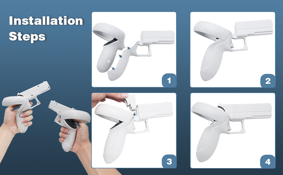 Product installation diagram