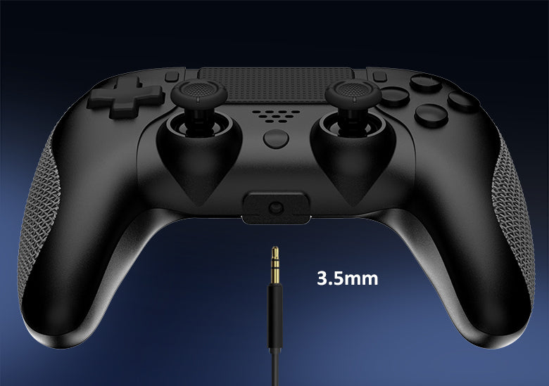 PS4 Slim/Pro Trigger Set Gamepad Extenders For Game Controller Accessories  From Blake Online, $0.58