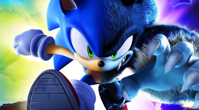 BLUE BLUR: The Legend of the Tails Doll Curse (SONIC FACTS) 