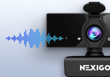 The N660 features dual microphones.