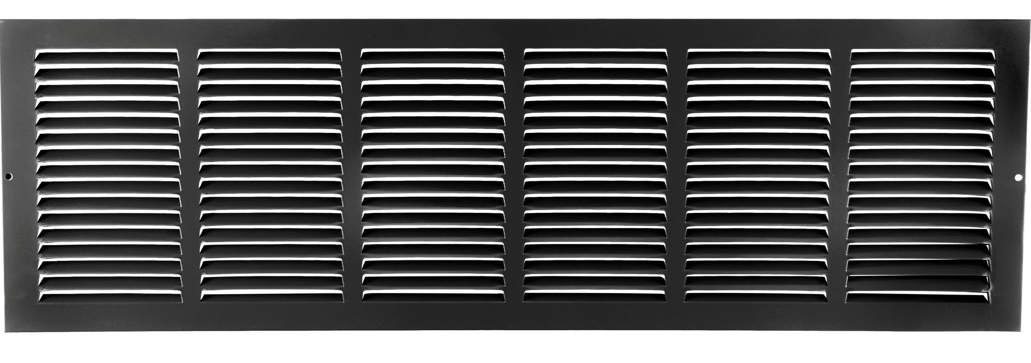 return air grille wall