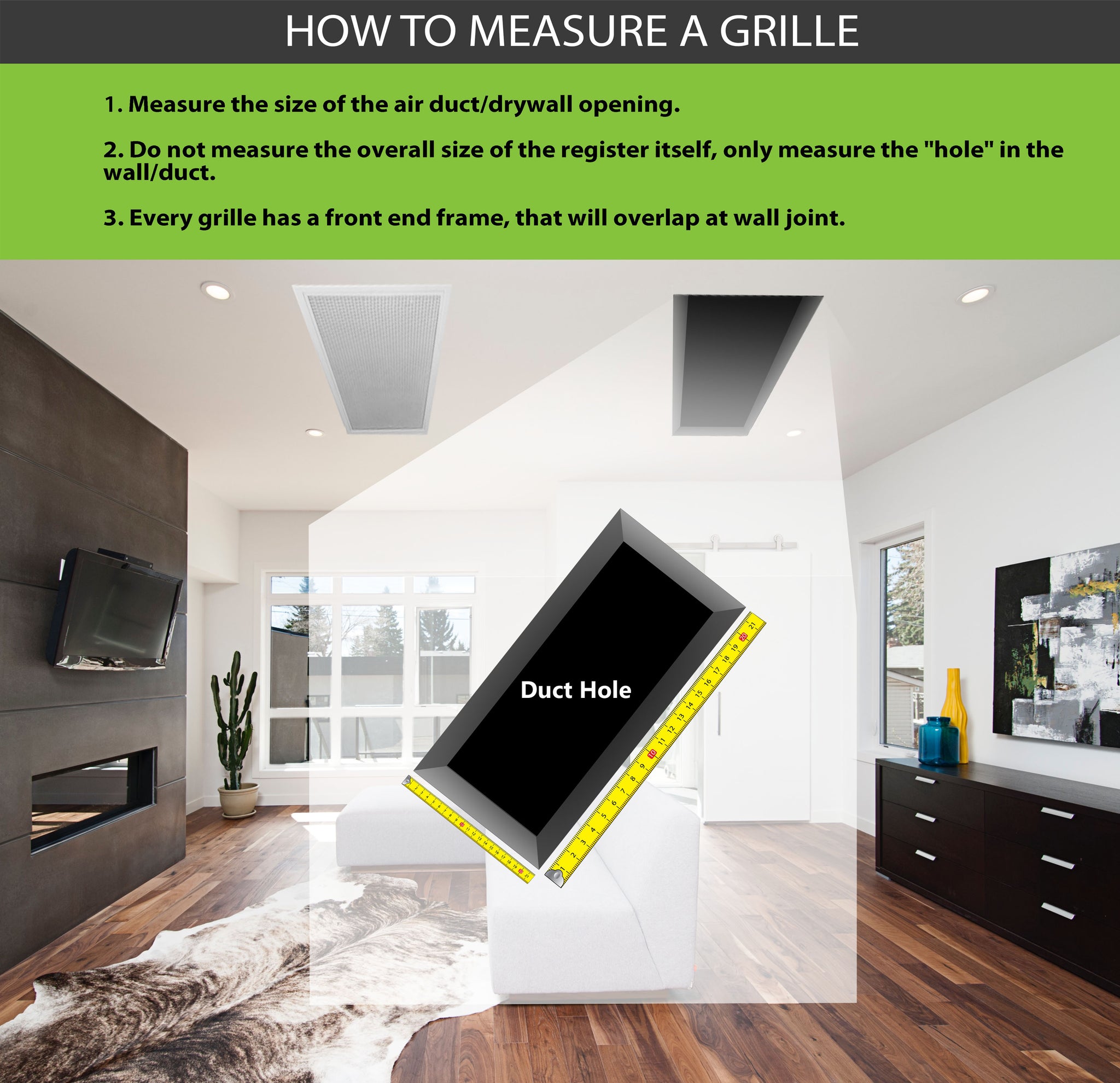 8 Butterfly Damper Control Your Airflow On Drop Ceiling