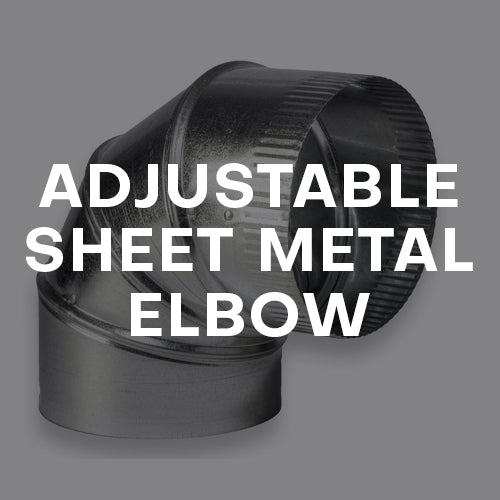 Search by Collections: Sheet Metal