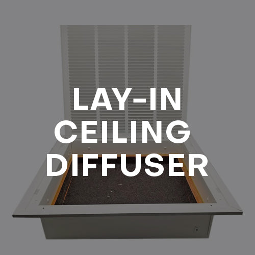 Search by Collections: Lay-In Drop Ceilings