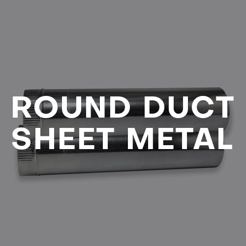 Search by Collections: Sheet Metal