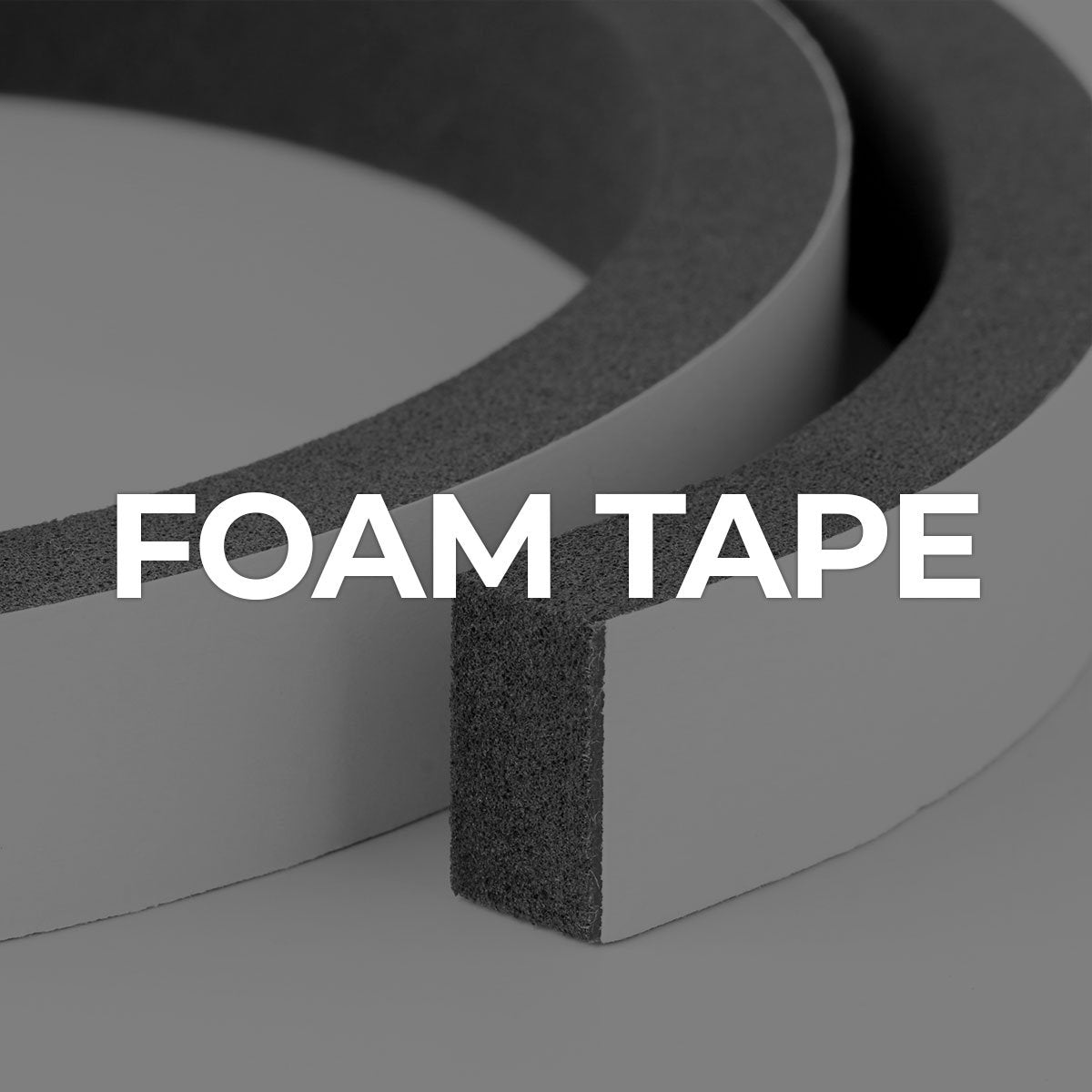 Search by Collections: Foam Tape