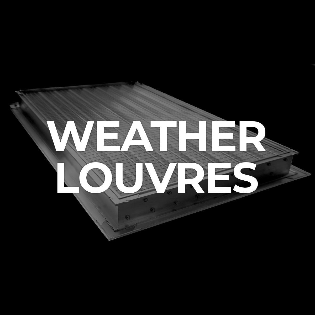 Search by Collections: Weather Louvres