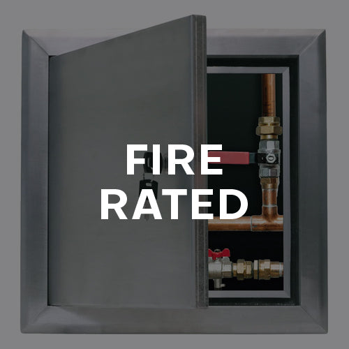 Search by Collections: Fire Rated Access Doors