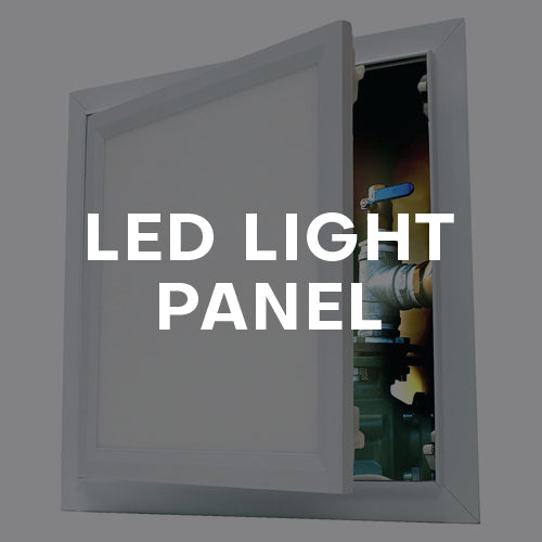 Search by Collections: LED Light Panel Access Doors