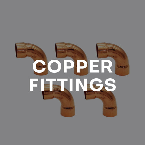 Search by Collections: Copper Fittings