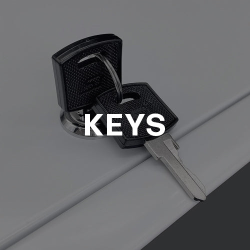 Search by Collections: Replacement Keys