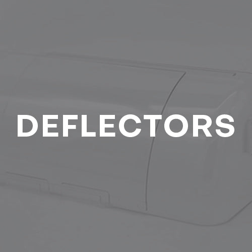 Search by Collections: Deflectors