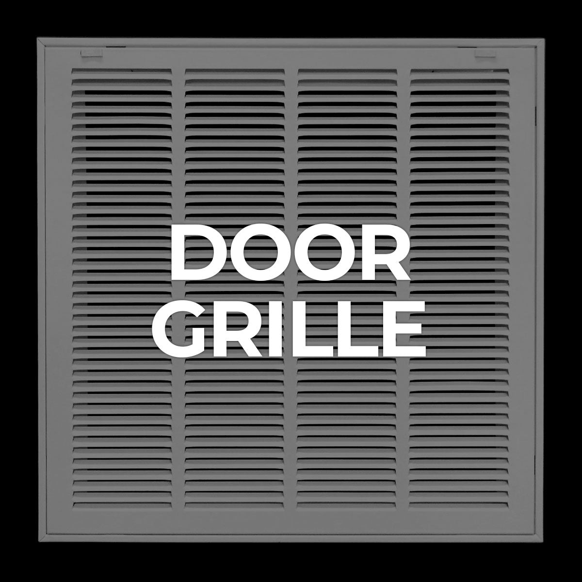 Search by Collections: Door Grille