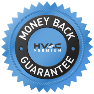 100% money back guarantee on all products