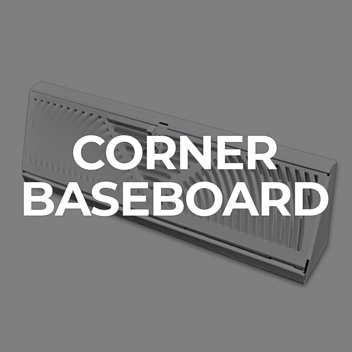 Search by Collections: Corner baseboard