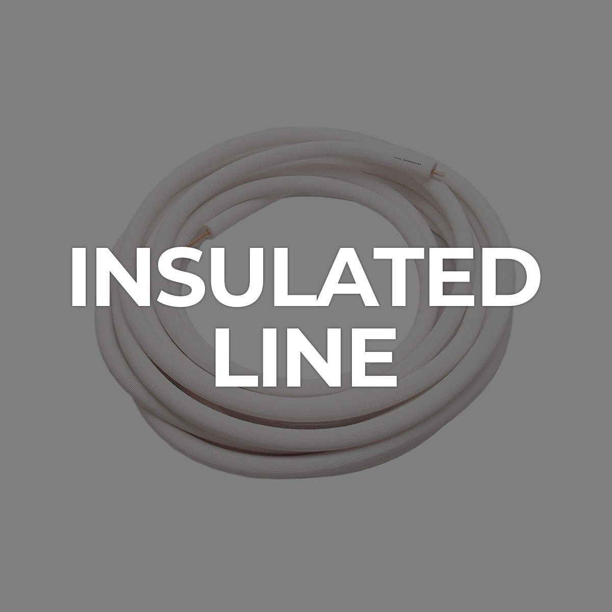 Search by Collections: Copper Coil Insulated Line
