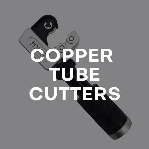 Search by Collections: Copper Tube Cutters