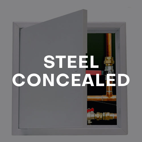 Search by Collections: Steel Concealed Access Doors