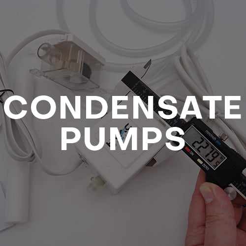 Search by Collections: Condensate Pumps