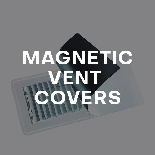 Search by Collections: Magnetic Vent Covers