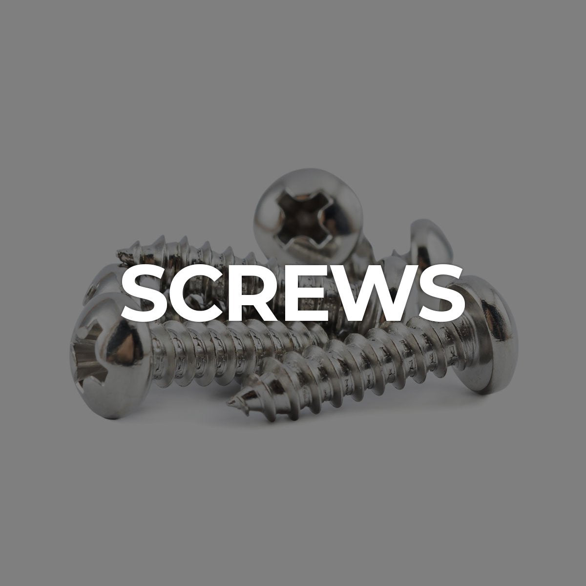 Search by Collections: Screws