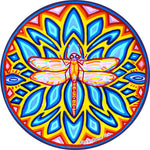 Dragonfly (small)