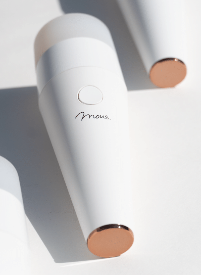 mous.PLUMINUS, Your Ultimate Beauty Pick!