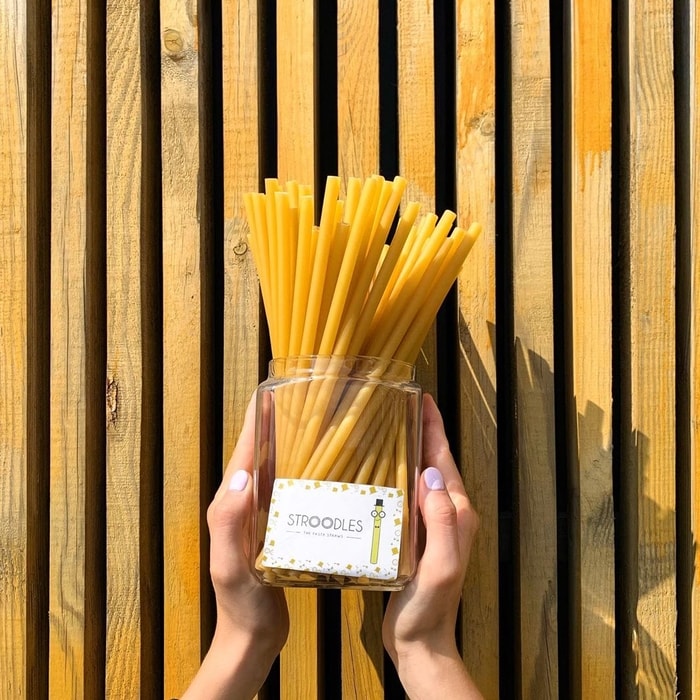 Stroodles - The Pasta Straws (Delivery in 28 days) – Searching C UK