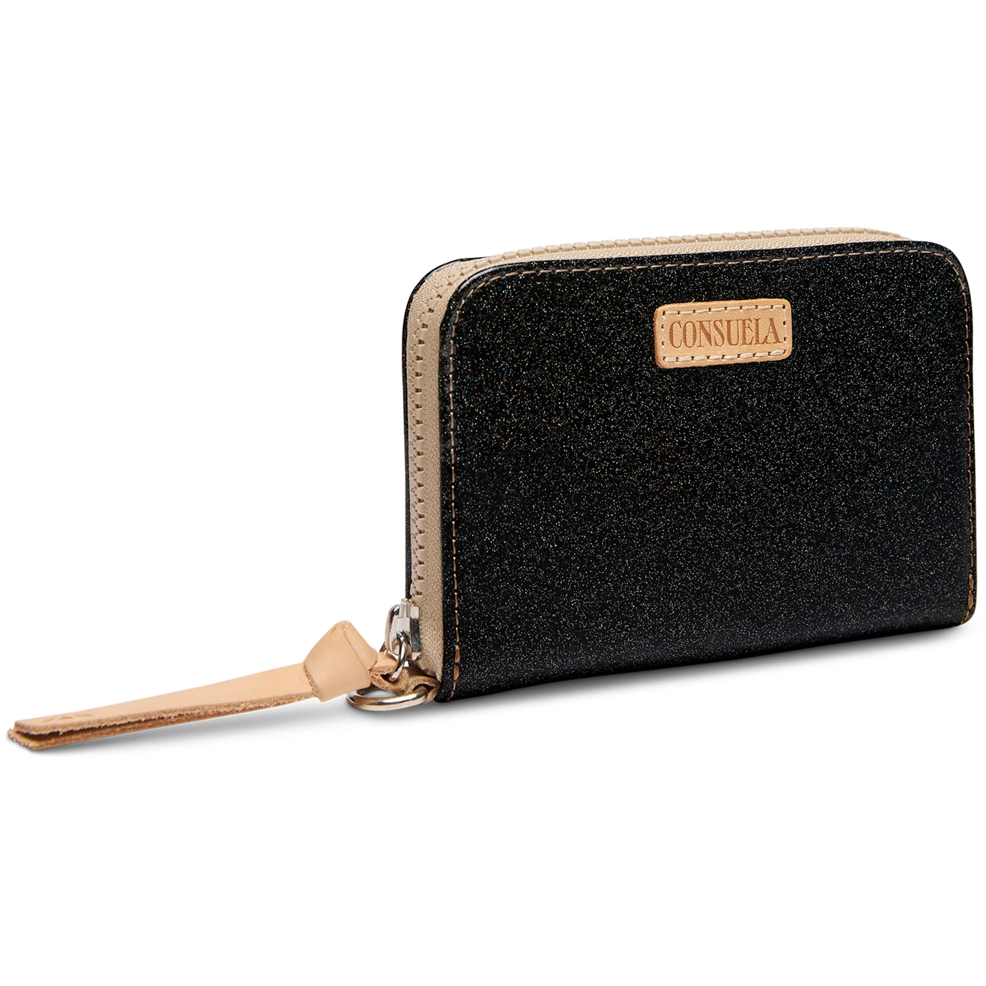 ZIPPY WALLET MARIANA