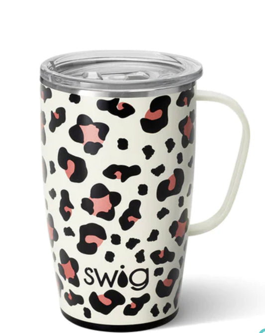 Swig - Hohoho Travel Mug (18oz)